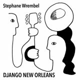 Stephane Wrembel - Django New Orleans '2023