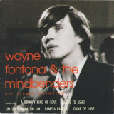 Wayne Fontana & The Mindbenders - Hit Single Anthology '1991