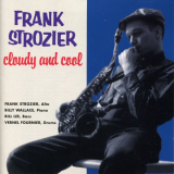 Frank Strozier - Cloudy & Cool '1997