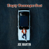 Joe Martin - Empty Passenger Seat '2023