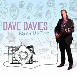 Dave Davies - Rippin' Up Time '2014