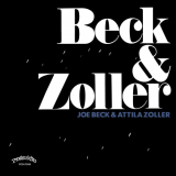 Joe Beck - Beck & Zoller '2023