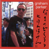 Graham Parker - Live Alone! Discovering Japan '1993
