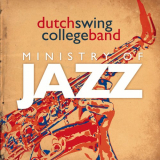 Dutch Swing College Band, The - Ministry of Jazz '2023