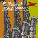 Jim Snidero - Jam Session, Vol. 29 '2010
