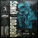 Dropout Kings - Riot Music '2023