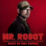 Mac Quayle - Mr. Robot, Vol. 8 (Original Television Series Soundtrack) '2023