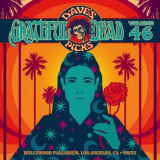 Grateful Dead - Dave's Picks Volume 46: Hollywood Palladium, Los Angeles, California, September 9, 1972 '2023
