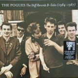 Pogues, The - The Stiff Records B-Sides 1984-1987 '2023