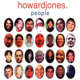 Howard Jones - People '1998