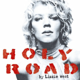 Lizzie West - Holy Road: Freedom Songs '2003