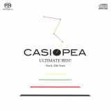 Casiopea - ULTIMATE BESTï½žEarly Alfa Years '2012 / 2015