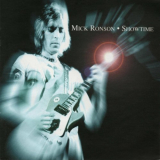 Mick Ronson - Showtime '2018