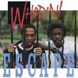 Whodini - Escape '1984 (2011)