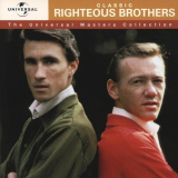 Righteous Brothers, The - The Universal Masters Collection '2000