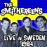 Smithereens, The - Live in Sweden 1984 '2019