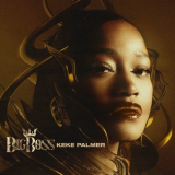 Keke Palmer - Big Boss '2023