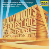 Erich Kunzel - Hollywood's Greatest Hits, Vol. 1 '1987