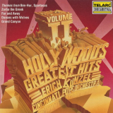 Erich Kunzel - Hollywood's Greatest Hits, Vol. 2 '1993
