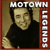 Smokey Robinson - Cruisin' - Being with You '1994