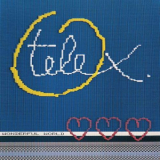 Telex - Wonderful World '1984 / 2023