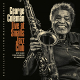 George Coleman - Live at Smalls Jazz Club '2023