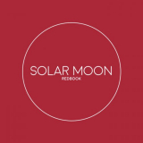Solar Moon - Redbook '2021