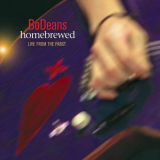 BoDeans - Homebrewed: Live From The Pabst '2005