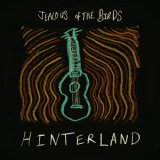 Jealous Of The Birds - Hinterland '2023