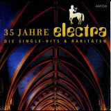 Electra - 35 Jahre (Die Single Hits & Raritaten) '2004