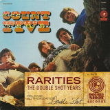 Count Five - Rarities - The Double Shot Years '2013
