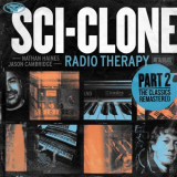 Sci-Clone - Radio Therapy â€“ Pt. 2 '2023