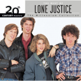 Lone Justice - 20th Century Masters: The Millennium Collection: The Best Of Lone Justice '2003