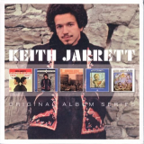 Keith Jarrett - Original Album Series '2015