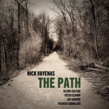 Nick Vayenas - The Path '2023