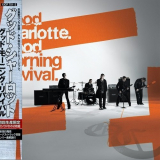 Good Charlotte - Good Morning Revival (Japan Edition) '2007