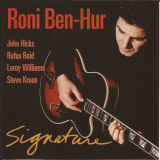 Roni Ben-Hur - Signature '2005