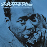 James Cotton - Chicago Sessions '2023