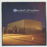 Marshall Crenshaw - What's in the Bag? '2003