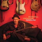 Marshall Crenshaw - Jaggedland '2009