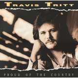 Travis Tritt - Proud of the Country '1987