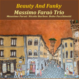 Massimo Farao - Beauty And Funky '2023