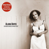 Alana Davis - Surrender Dorothy (Deluxe Re-Issue) '2013