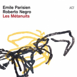 Emile Parisien - Les MÃ©tanuits '2023