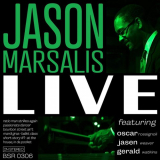 Jason Marsalis - Live '2020