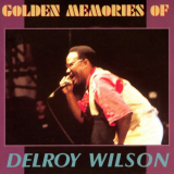 Delroy Wilson - Golden Memories of Delroy Wilson '1995 / 2023