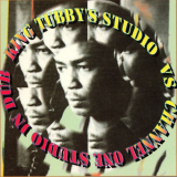 King Tubby - King Tubby's Studio Vs Channel One Studio in Dub '1995 / 2023