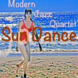 Modern Jazz Quartet, The - Sun Dance '2023