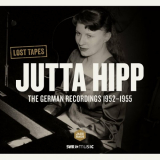 Jutta Hipp - Lost Tapes: Jutta Hipp '2016