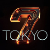 Tokyo - Seven '2023